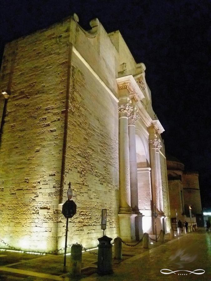 Dimore Di Lecce - Il Vico Exterior photo